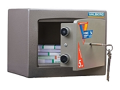 Provalnik-proof safe VALBERG CARAT-20