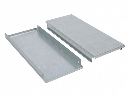 Regali SB 200X152X61/4 sa pocinkovanim policama