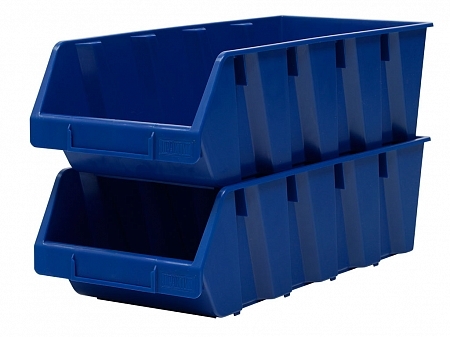 Praktikant plastične kutije 500x230x150