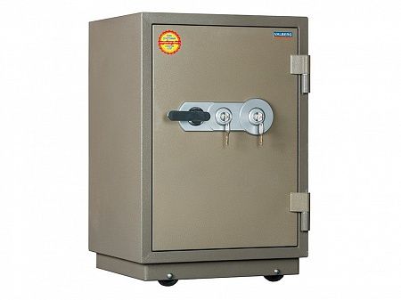 Fireproof safe  VALBERG FRS-73.T-KL