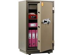 Fire-resistant safe VALBERG FRS-99.T-CL
