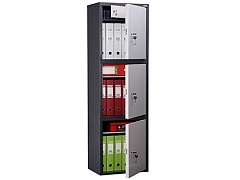 Računovodstveni kabinet AIKO SL-150/3Т