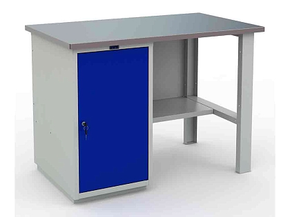 Workbench profi (No201) WT120.WD1/F1.000