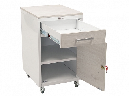 Medicinski kabinet MD TP L-6