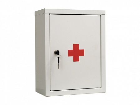 Komplet za prvu pomoć AMD-39