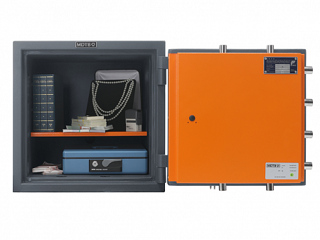 Provalnik-proof safe MDTB FORT-M 50 EK