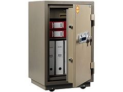 Fireproof safe VALBERG FRS-80.T-KL