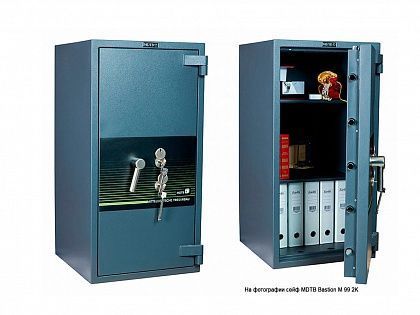 Protivprovalni sef MDTB Bastion-M 1585 2K