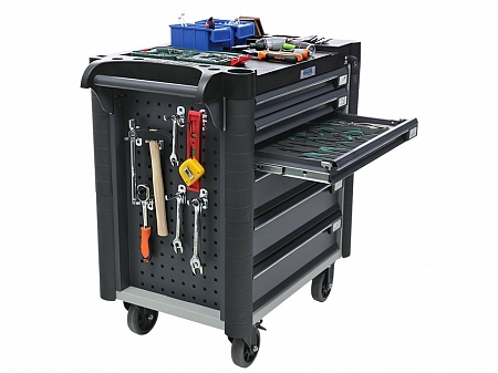 Tool trolley WDS-6.0 new