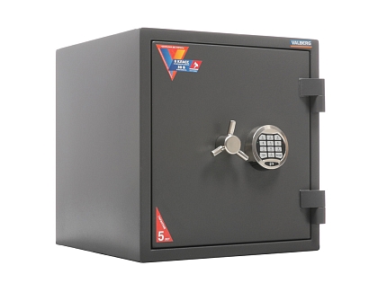 Protivprovalni sef VALBERG GRANITE  46 EL