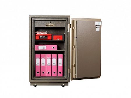 Fire-resistant safe  VALBERG FRS-99.T-CL