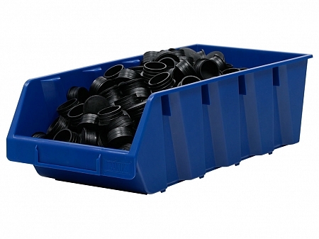 Praktikant plastične kutije 500x230x150