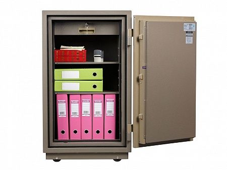 Fireproof safe  VALBERG FRS-99.T-EL