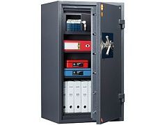 Fire-resistant safe VALBERG GARANT EURO  120Т EL