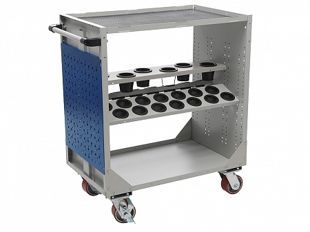 WDS HARD tool kolica