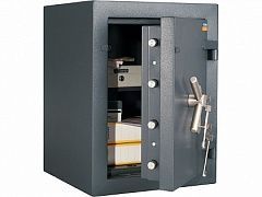 Provalnik-proof safe VALBERG RUBEZH  67 KL