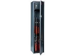 Gun safe AIKO TIL 1318 EL