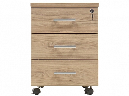 Ormarić NPW-406 L3 natural elm/bež