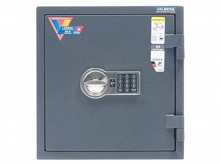 Provalnik-proof safe VALBERG QUARTZITE 46 EL