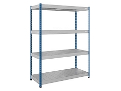 Regali SB 200x152x61/4 sa pocinkovanim policama