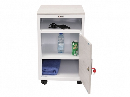 Medicinski kabinet MD TP L-7