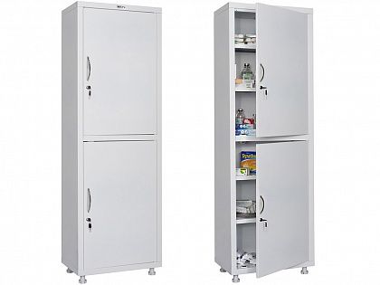 Medicinski kabinet HILFE MD 1 1760/SS