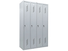 Kabinet svlačionice vežba STANDARDNI LS-41