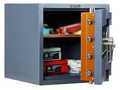 Provalnik-proof safe MDTB FORT-M 50 2K