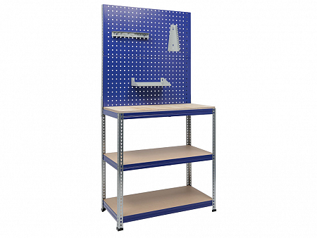 Garažni Set 3 workbench