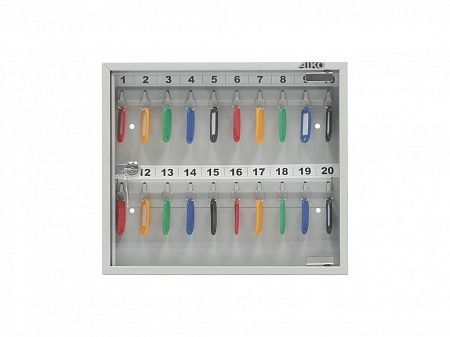 Ormarić za ključeve KEY-20 G