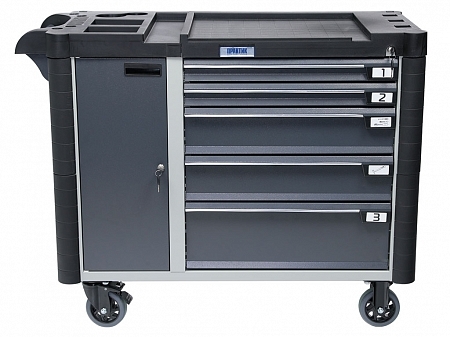 Tool trolley WDS-5.1 new