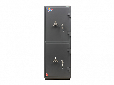 Provalnik-proof safe VALBERG GRANITE 120T/2