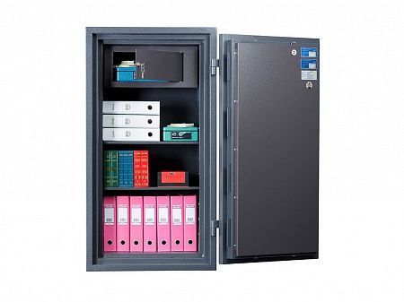 Fire-resistant safe VALBERG GARANT EURO  133Т