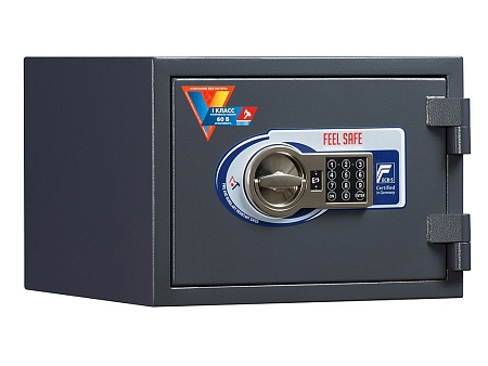 Sef otporan na vatru VALBERG GARANT  32 EL