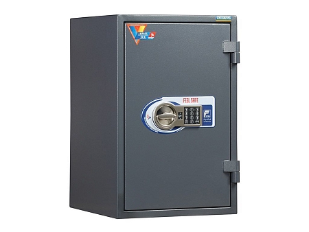 Sef otporan na vatru VALBERG GARANT  67 T EL
