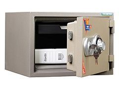 Fire-resistant safe VALBERG FRS-32 CL