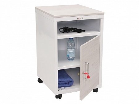Medicinski kabinet MD TP L-7