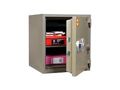 Fireproof safe  VALBERG FRS-51 KL