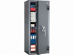 Provalnik-proof safe VALBERG RUBEZH 1668 KL