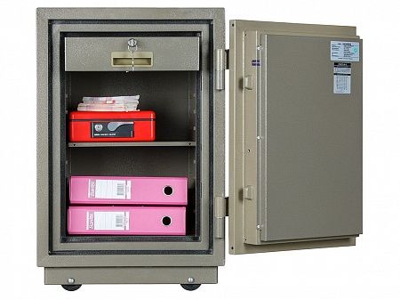 Fireproof safe  VALBERG FRS-73.T-KL