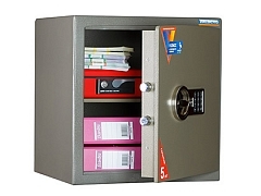 Provalnik-proof safe VALBERG CARAT-46 EL