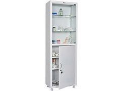Medicinski kabinet HILFE MD 1 1760/SG