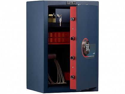 Protivprovalni sef MDTB EK-67.E