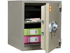 Fire-resistant safe VALBERG FRS-51 CL