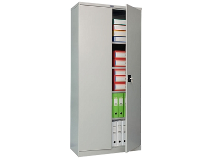 Office cabinet PRACTITIONER  СВ-12