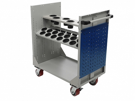 WDS HARD tool kolica
