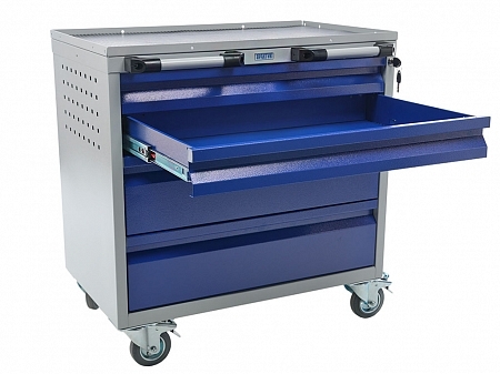 Tool trolley WDS-4