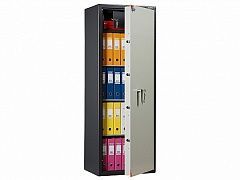 Provalnik-proof safe VALBERG ГРАНИТ I-165T