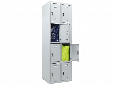 Practicum standardni kabinet za torbe LS-24
