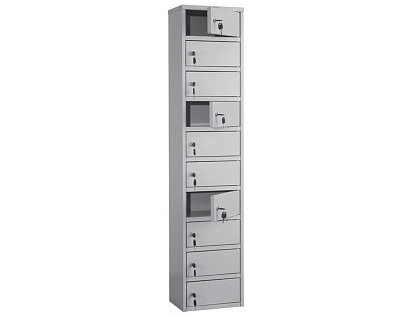 Kabinet blagajnika AMB-140/10